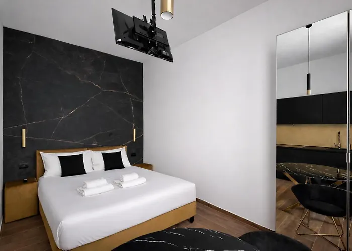 Maison Laurent Apartament