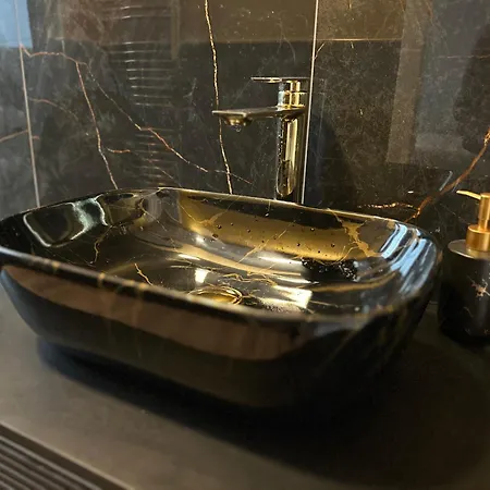 Maison Laurent Appartement Milaan