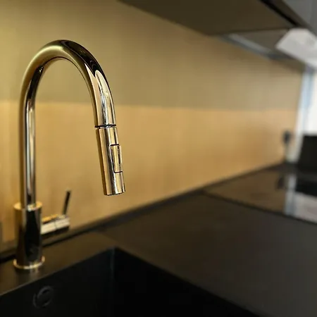 Appartement Maison Laurent *