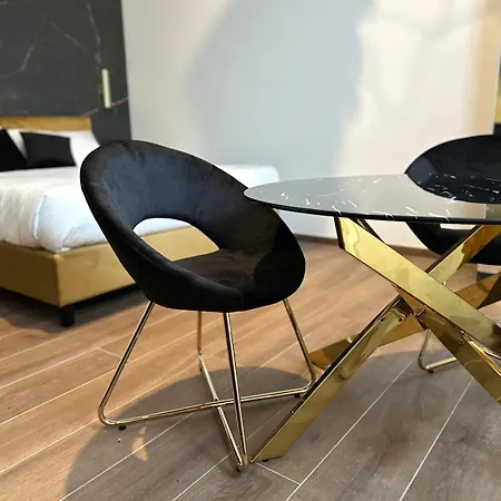 Maison Laurent Appartement