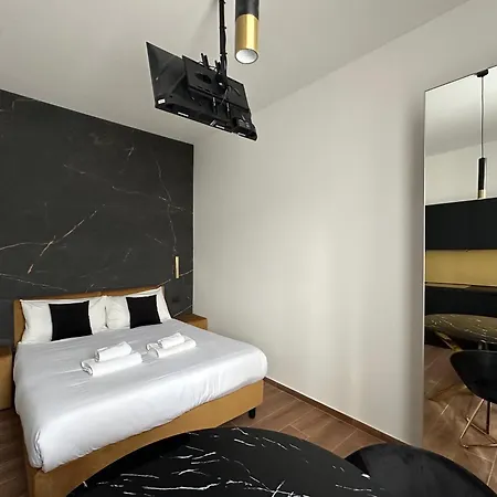 Appartement Maison Laurent *