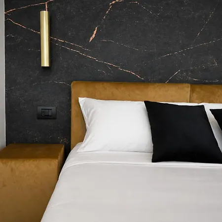 Maison Laurent Appartement Milaan