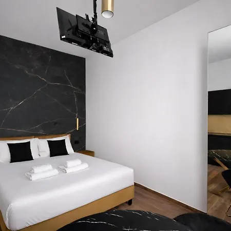 Maison Laurent Appartement