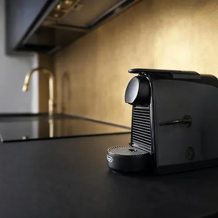 Appartement Maison Laurent *