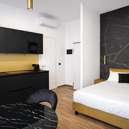 Maison Laurent Milaan