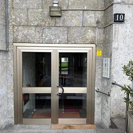 Maison Laurent Apartment