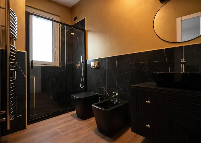 Apartment Maison Laurent