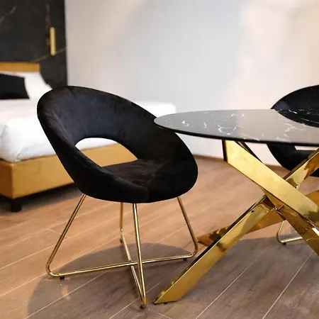 Lejlighed Maison Laurent Milano