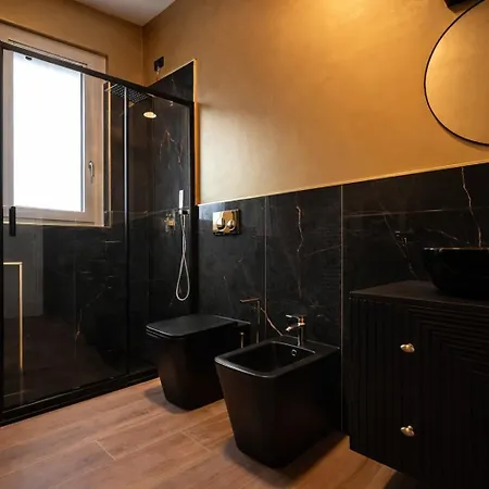 Lejlighed Maison Laurent