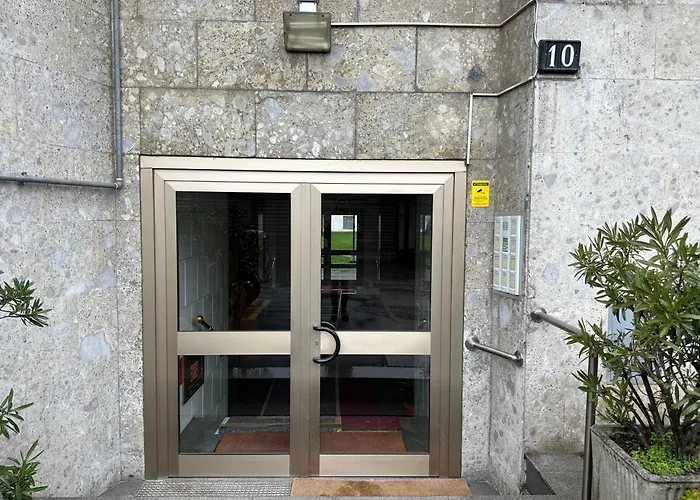 Maison Laurent Lejlighed