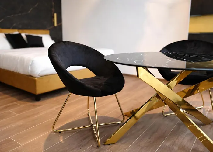 Lejlighed Maison Laurent Milano